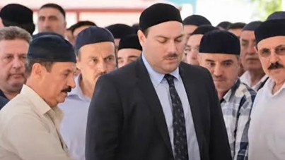 Alihan Kuriş soruşturmasında 37 klasör ele geçirildi