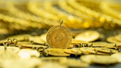 Altın fiyatlarında dolar ve faiz baskısı
