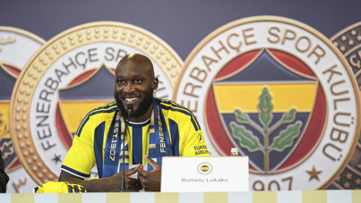 Oğuz Çetin "4-6 hafta" dedi, Lukaku kabul etmedi: 'Sakat değilim!'
