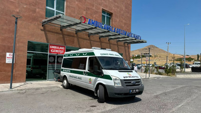 Yabancı uyruklu kişi dinlenme tesisinde ölü bulundu