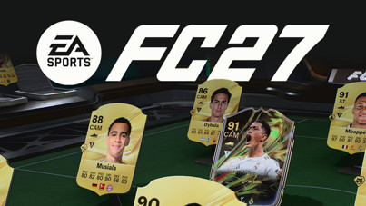 EA SPORTS FC 27 reytingleri açıklandı: Mbappe ve Haaland zirvede