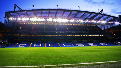 Shakhtar Donetsk, Şampiyonlar Ligi maçlarını Stamford Bridge’de oynayacak