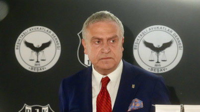 Beşiktaş’tan TFF'ye MHK çağrısı: Ferhat Gündoğdu'yu görevden alın!