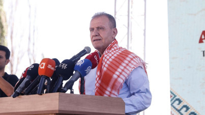 Yeni Parti’den Vahap Seçer açıklaması