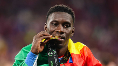 Galatasaray ve Liverpool ısrarcı: Crystal Palace'tan İsmaila Sarr kararı