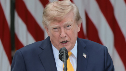 CIA'nin gizli Moskova temasına Trump'tan şaşırtan yorum