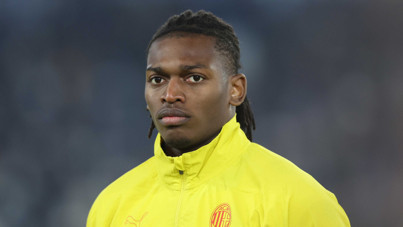 Galatasaray, Leao'ya Aston Villa'nın iki katı para teklif etti: Karar vakti