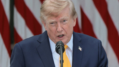 Trump'tan seçim öncesi 'ucuz et' hamlesi