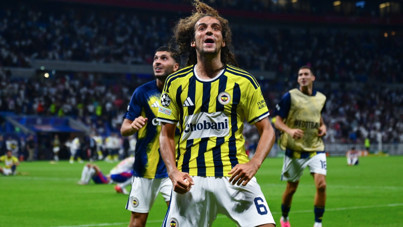 Fenerbahçe'de UEFA alarmı: Guendouzi'ye ceza gelebilir