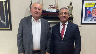 Cemal Enginyurt’un danışmanı Cem Tekinoğlu gözaltına alındı