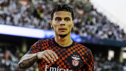 Richard Rios cep yakar: Galatasaray'dan servet istediler