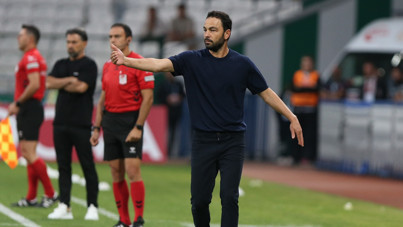 Selçuk İnan: "Konyaspor deplasmanında hak edilmiş galibiyet"