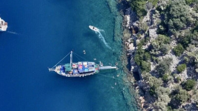 Yunanistan'dan 'milli park' adımı: Türkiye'yi AB'ye şikayet edecekler