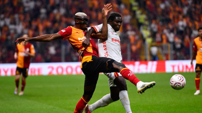 Göztepe'nin Galatasaray öfkesi dinmiyor! Bir paylaşım daha yaptılar