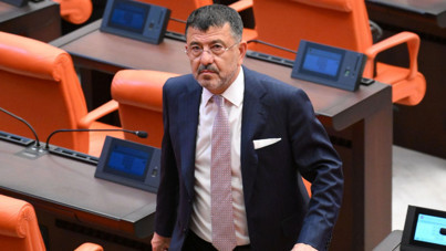 Veli Ağbaba ve ailesine yönelik tehdit soruşturmasında 4 tutuklama