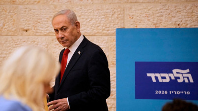 İran'dan Netanyahu'ya "yılan" tepkisi