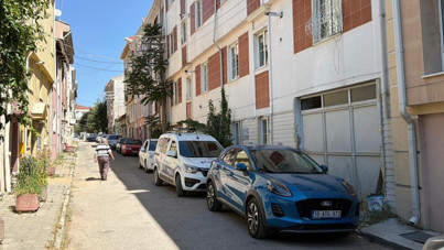 Eskişehir’de şüpheli ölüm: Evine çilingirle girildi cansız bedeni bulundu