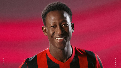 Gençlerbirliği'nden Premier Lig'e transfer