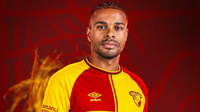 Göztepe'ye Chelsea patentli orta saha
