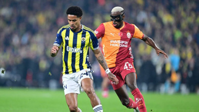 Roma, Fenerbahçe'yi bıktırdı: Oosterwolde'nin dengesi şaştı