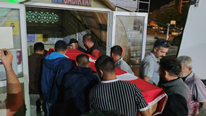 Girne’deki gemi faciasında acı haber: 5 çocuk annesi Elmas Demir’in cenazesi Eskişehir’de