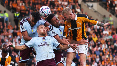 Hull City duvarı yıkılmadı: 3 maçta hiç gol yemediler