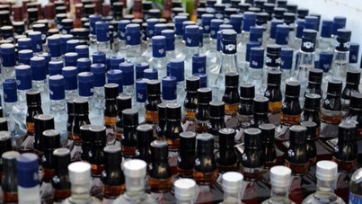 Hindistan'da sahte içki faciası: 12 kişi hayatını kaybetti