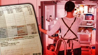 Elektrik faturası neden yükseliyor? Buzdolabındaki bu detaya dikkat!
