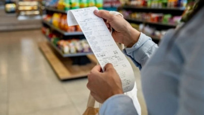 Market fişlerini neden atmamamız gerekiyor? Kasada yapılan küçük hata cebinizden para götürebilir