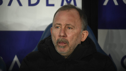 Samsunspor'dan Sergen Yalçın'a yanıt: "Ciddiye almıyorum"