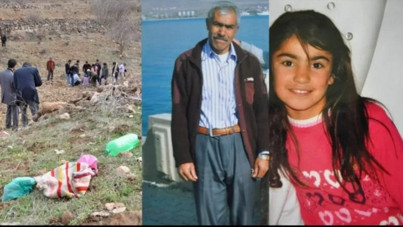 Mardin'de 14 yıl önce öldürülen baba kız cinayetinde 3 tutuklama