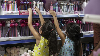 Okul alışverişinde ucuz ürünlere dikkat! Aile bütçesini iki kez zorlayabilir