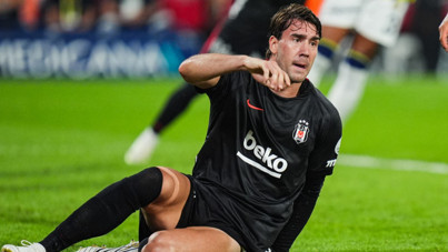 Beşiktaş'tan Tahir Kum hakkında suç duyurusu