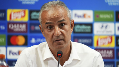 İsmail Kartal'dan Asensio ve Mert Hakan müjdesi