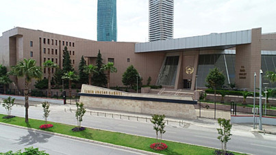 Adliyede avukata saldırı