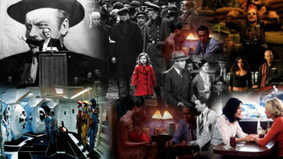 Tüm zamanların en iyi 15 filmi belli oldu: Bu yapımları izlemeyen çok şey kaçırıyor