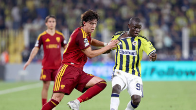 Fenerbahçe maçı sonrası UEFA ülke puanı güncellendi: Türkiye'nin sırası belli oldu