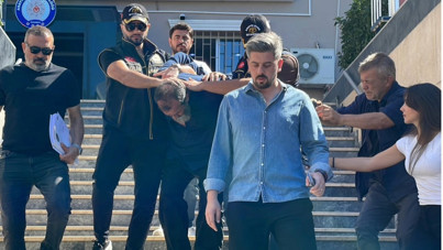 İstanbul Maltepe'de ev sahibi ile eşini öldürmüştü. Kiracı Mehmet Taşkaya adliyeye sevk edildi