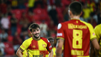 Göztepe dibe vurdu: 9 yeni transfer, sıfır çözüm