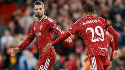 Liverpool'da sakatlık depremi: En iyi oyuncuları Fenerbahçe maçını kaçırabilir