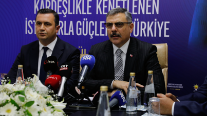 Bakan Çiftçi: 40 bin web sayfasını kapattık ve 73 bin sosyal medya hesabına erişim engeli getirdik