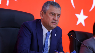 Özgür Özel: Telefon katlanıyor ama millet bu vergi soygununa katlanamıyor