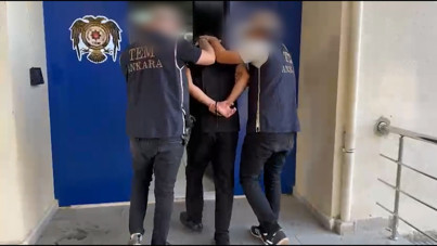 FETÖ'nün gizli evlilik havuzuna operasyon. 60 gözaltı