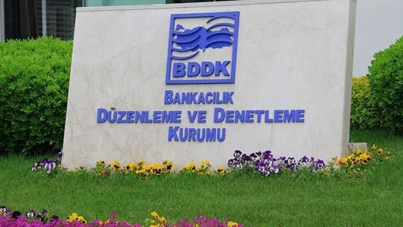 BDDK'dan bankalar için hisse kararı