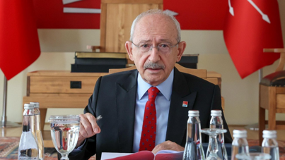 CHP Ekonomi Masası acil toplanıyor