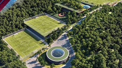 Erdoğan kabul etti. Galatasaray ve Trabzonspor komşu olacak