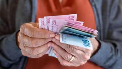 Emekliye zamdan önce vereceği 32 bin lirayı açıkladı. Başvuran alacak