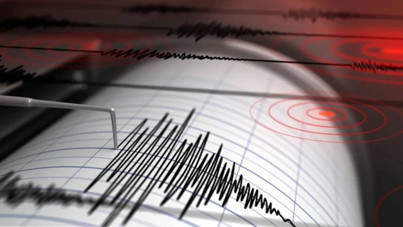 Kuşadası'nda korkutan deprem! AFAD duyurdu