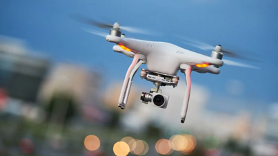 Drone bulundurmak bile yasaklandı. Para iade kuyruğuna girdiler