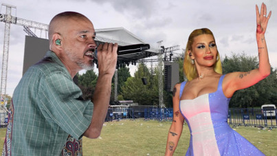 Eskişehir’de festival krizi. Ceza ve İrem Derici konserlerini iptal etti